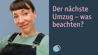 Umzug planen: Mit diesen Umzugstipps läuft's ganz entspannt!