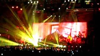 Within Temptation - Angels (Kraków, Hala Wisły, 2011)