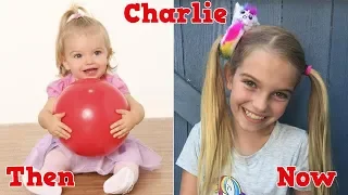 Good Luck Charlie Cast ★ Then and Now 2019
