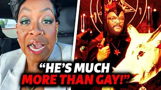 Tichina Arnold REVEALS How Tyler Perry's SICK RITUALS Ruined Her Life