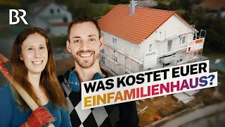 Dieses Haus ist 200.000€ teurer als geplant! | Roomtour & Filmausschnitt | Wohnt sich das? | BR