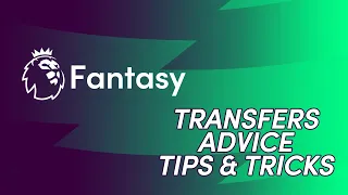 MUST KNOW FPL ADVICE!!! - Week 6