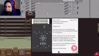 Funniest Out-of-Context Clips From Kubzscouts’ “Papers, Please” Series