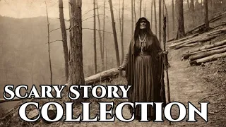 Appalachian TRUE Scary Story Collection #appalachian #story