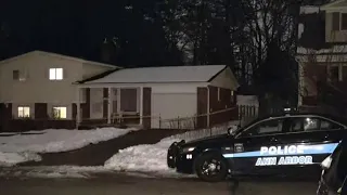 Man found dead inside home on Lillian Road in Ann Arbor