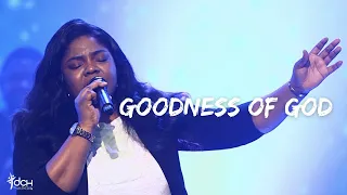 Goodness of God | Sound of Heaven Worship | DCH Worship