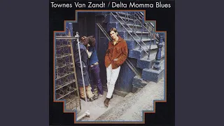 Delta Momma Blues