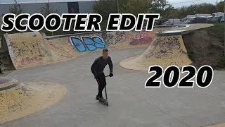 Scooter Edit ||2020||