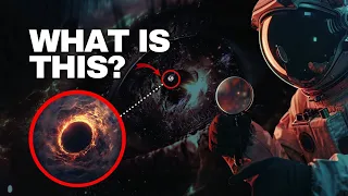 5 Mysterious Objects In Space We Can't Explain | AI Animation