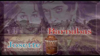 Dark Shadows | Barnabas And Josette Music Box