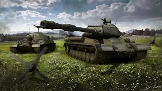 Гимн WOT