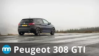 2019 Peugeot 308 GTI Review - New Motoring