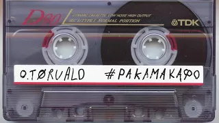 O.Torvald – Ракамакафо