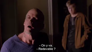 Breaking Bad - you owe me Jesse Pinkman !