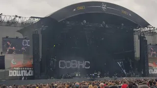 Download Festival Paris 2016 - Children of Bodom