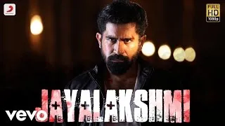 Bhetaludu - Jayalakshmi Telugu Video | Vijay Antony