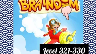 Braindom level 321-330