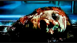 The Midnight Meat Train Movie Explained in Hindi Urdu | Horror/Thriller  2008 film Summarized हिन्दी