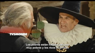 La Folie des Grandeurs con subtítulos en español por TV5MONDE Latina