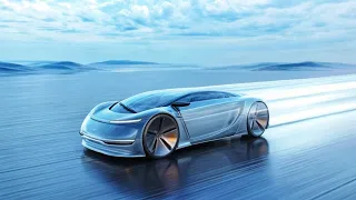 Most Amazing Top 10 Concept Cars For 2024