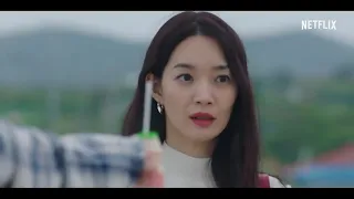 hometown cha cha cha (2021)- trailer (English subtitle)