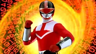 All Power Rangers Team Morphs | Power Rangers Official