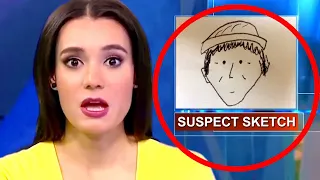 Unexpected News Moments Caught On Live TV