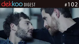 Dekkoo Digest 102: Supernatural | Private Photos | In From The Side - great gay movies on Dekkoo