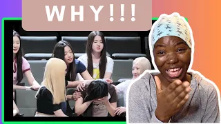 BABYMONSTER - DEBUT MEMBER ANNOUNCEMENT REACTION