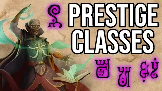 Prestige Classes in D&D 5e | The Innkeeper