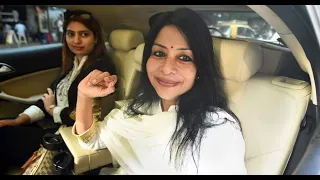 Indrani Mukerjea opens up about her time in jail, says learnt a lot in prison