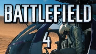 Battlefield 4 Funny Moments - Long Distance Kills, Bomb Trap Troll, C4 Delivery Fail!