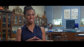 Overcomer: Priscilla Shirer Talks About Discipleship