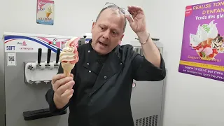 Comment choisir la machine à glace à l'italienne ?