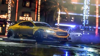 NFS HEAT Carmeet PS4 LIVE | CRUISES |DRAG RACE & MORE ( CLEAN BUILTS ONLY )
