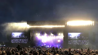 Lana Del Rey - Open’er Festival 2019 part. 1