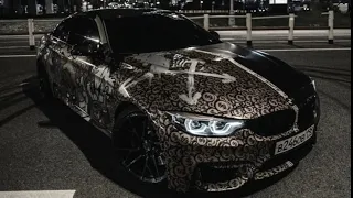 Tiësto - The Business (Ramil_M Remix) | Car video