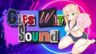 🔥 Gifs With Sound # 63 🔥 Coub Mix / Anime / Приколы / Игры