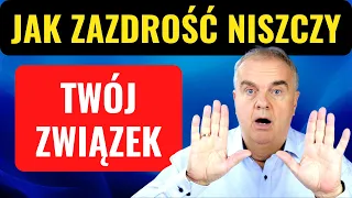 Kiedy partner rozgląda się za innymi kobietami - autentyczna historia