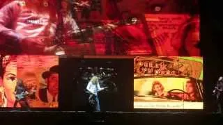 Megadeth - Kingmaker Live in Mexico City 26th. October 2013