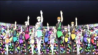 Magic Time Maker - StarMyu Season 3