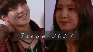 TAEMIN & NAEUN 2021