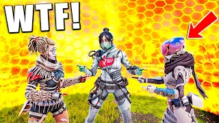 *NEW* Apex Legends Epic & Funny Moments #1209