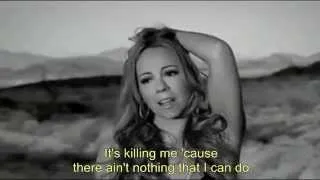 Mariah Carey - I Stay In Love HD (Music Video + Lyrics)