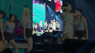 OPOPOPOPOPOPOPOPOPOPOPOPOPOPOP! - Aqui morí - Twice - 5th World Tour - Berlin D2