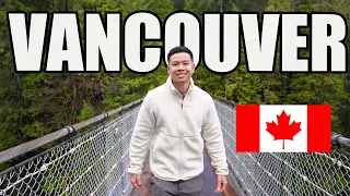 10 ESSENTIAL Things To Do In VANCOUVER In 2023 🇨🇦 1 Week Travel Itinerary