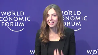 Davos 2019 - Global Risk Perception, Deception and Delusion