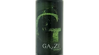 Gazzu Energy