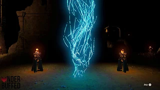 [Zelda BotW] Middle Trials Underground Floor 9 Guide (Guardian)