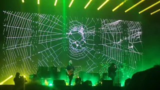 The Cure - Lullaby - Rock en Seine 2019